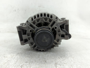 2009-2012 Audi A4 Alternator Replacement Generator Charging Assembly Engine OEM P/N:06H 903 016 L Fits Fits 2009 2010 2011 2