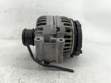 2009-2012 Audi A4 Alternator Replacement Generator Charging Assembly Engine OEM P/N:06H 903 016 L Fits Fits 2009 2010 2011 2012 OEM Used Auto Parts
