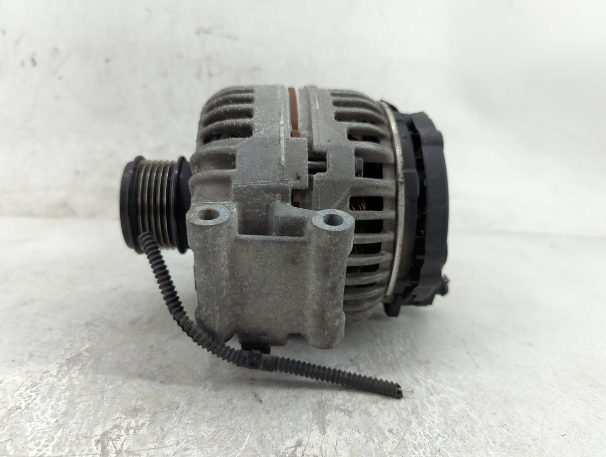 2009-2012 Audi A4 Alternator Replacement Generator Charging Assembly Engine OEM P/N:06H 903 016 L Fits Fits 2009 2010 2011 2