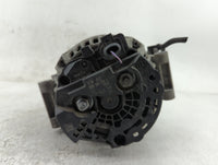 2009-2012 Audi A4 Alternator Replacement Generator Charging Assembly Engine OEM P/N:06H 903 016 L Fits Fits 2009 2010 2011 2