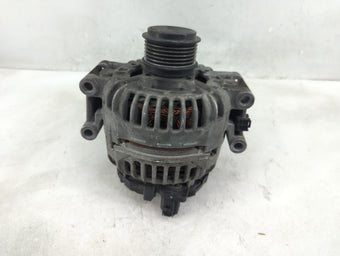 compare product 2009-2012 Audi A4 Alternator Replacement Generator Charging Assembly Engine OEM P/N:06H 903 016 L Fits Fits 2009 2010 2011 2012 OEM Used Auto Parts