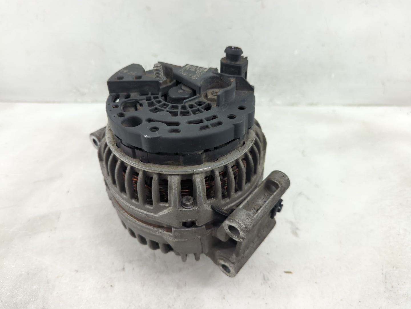 2009-2012 Audi A4 Alternator Replacement Generator Charging Assembly Engine OEM P/N:06H 903 016 L Fits Fits 2009 2010 2011 2