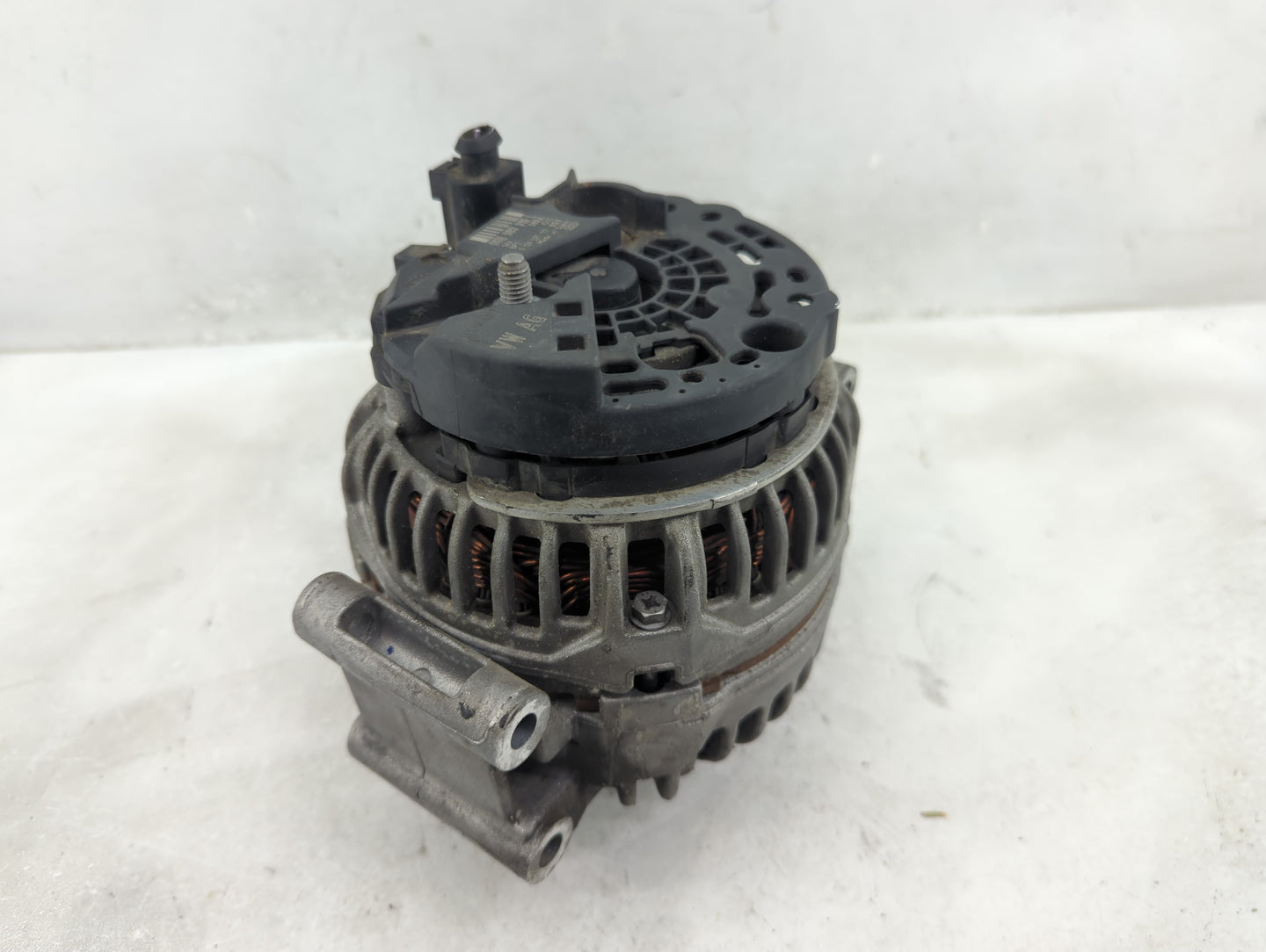 2009-2012 Audi A4 Alternator Replacement Generator Charging Assembly Engine OEM P/N:06H 903 016 L Fits Fits 2009 2010 2011 2
