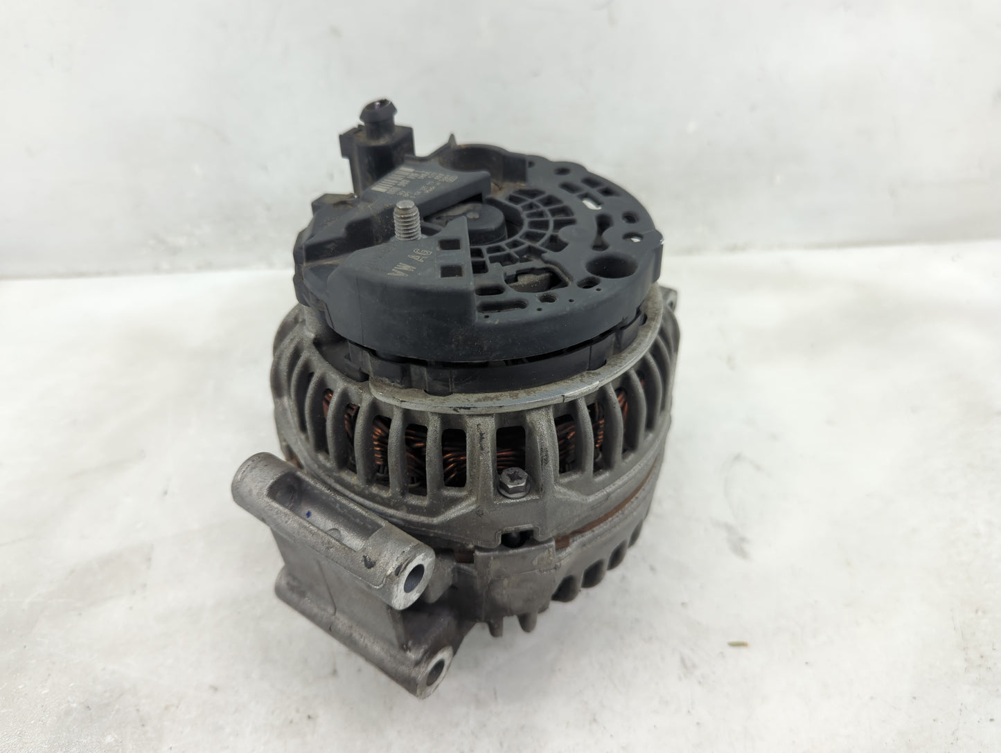 2009-2012 Audi A4 Alternator Replacement Generator Charging Assembly Engine OEM P/N:06H 903 016 L Fits Fits 2009 2010 2011 2
