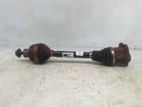 2011 Audi A4 Axle Shaft Front Passenger Cv C/v - Oemusedautoparts1.com