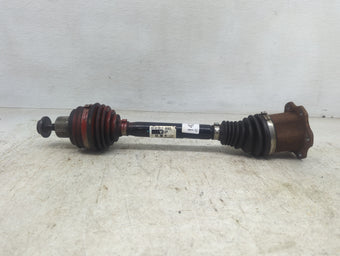compare product 2011 Audi A4 Axle Shaft Front Passenger Cv C/v