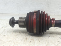 Audi A4 Axle Shaft Front Passenger Cv C/v - Oemusedautoparts1.com