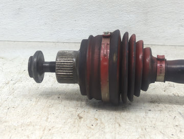 2011 Audi A4 Axle Shaft Front Passenger Cv C/v