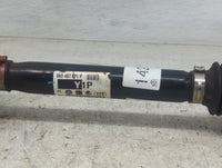 2011 Audi A4 Axle Shaft Front Passenger Cv C/v - Oemusedautoparts1.com