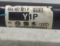 Audi A4 Axle Shaft Front Passenger Cv C/v - Oemusedautoparts1.com