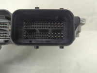 2011 Audi A4 PCM Engine Control Computer ECU ECM PCU OEM P/N:8K2 907 115 AD 0 261 S05 979 Fits OEM Used Auto Parts - Oemused