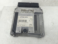 2011 Audi A4 PCM Engine Control Computer ECU ECM PCU OEM P/N:8K2 907 115 AD 0 261 S05 979 Fits OEM Used Auto Parts - Oemused