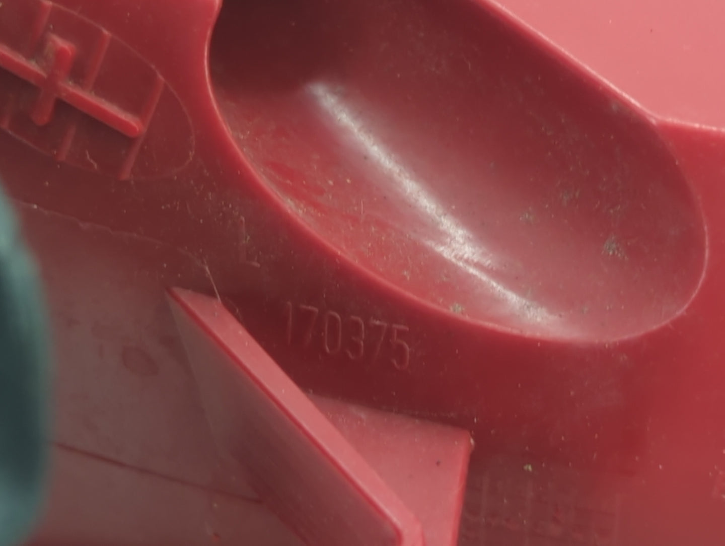 2010-2012 Audi A4 Tail Light Assembly Driver Left OEM Fits Fits 2010 2011 2012 OEM Used Auto Parts - Oemusedautoparts1.com