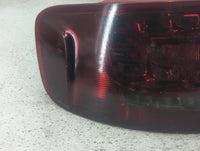 2010-2012 Audi A4 Tail Light Assembly Driver Left OEM Fits Fits 2010 2011 2012 OEM Used Auto Parts - Oemusedautoparts1.com