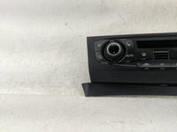 2009-2012 Audi A4 Climate Control Module Temperature AC/Heater Replacement P/N:8T1820043AK A2C53345976 Fits OEM Used Auto Pa