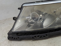 2009-2012 Audi A4 Driver Left Oem Head Light Headlight Lamp - Oemusedautoparts1.com