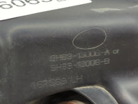 2009-2012 Audi A4 Driver Left Oem Head Light Headlight Lamp - Oemusedautoparts1.com