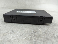 Audi A4 Body Control Module Bcm Inner Cabin Fuse Box - Oemusedautoparts1.com