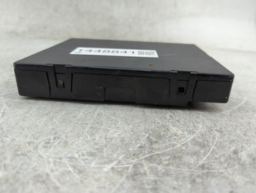 Audi A4 Body Control Module Bcm Inner Cabin Fuse Box