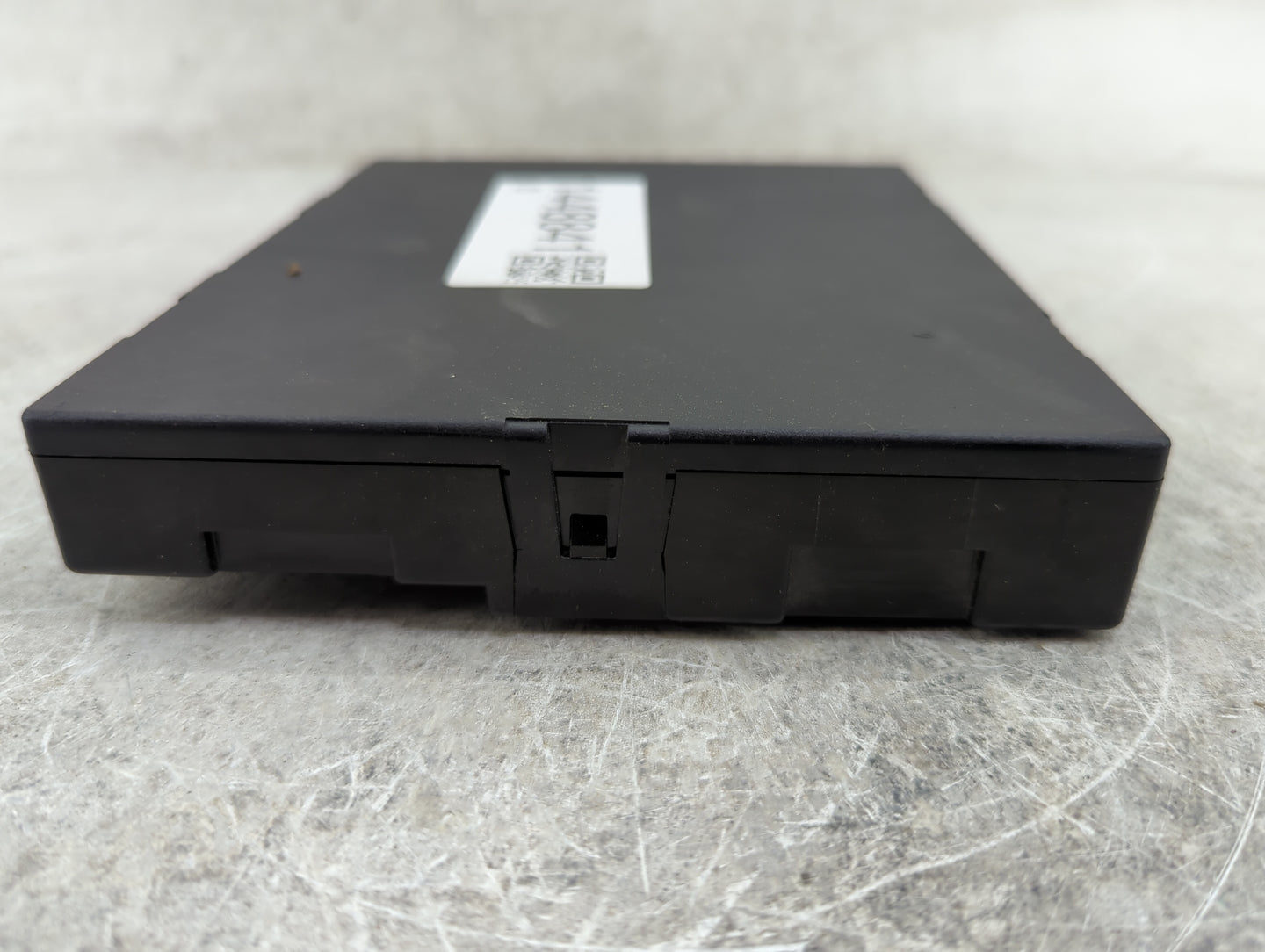 Audi A4 Body Control Module Bcm Inner Cabin Fuse Box - Oemusedautoparts1.com