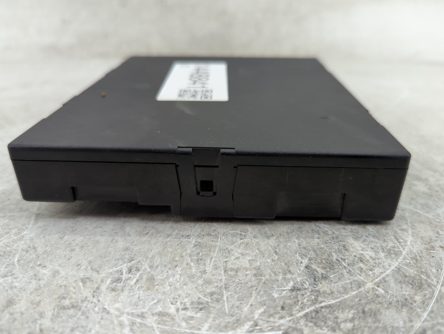 Audi A4 Body Control Module Bcm Inner Cabin Fuse Box - Oemusedautoparts1.com