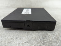 Audi A4 Body Control Module Bcm Inner Cabin Fuse Box - Oemusedautoparts1.com