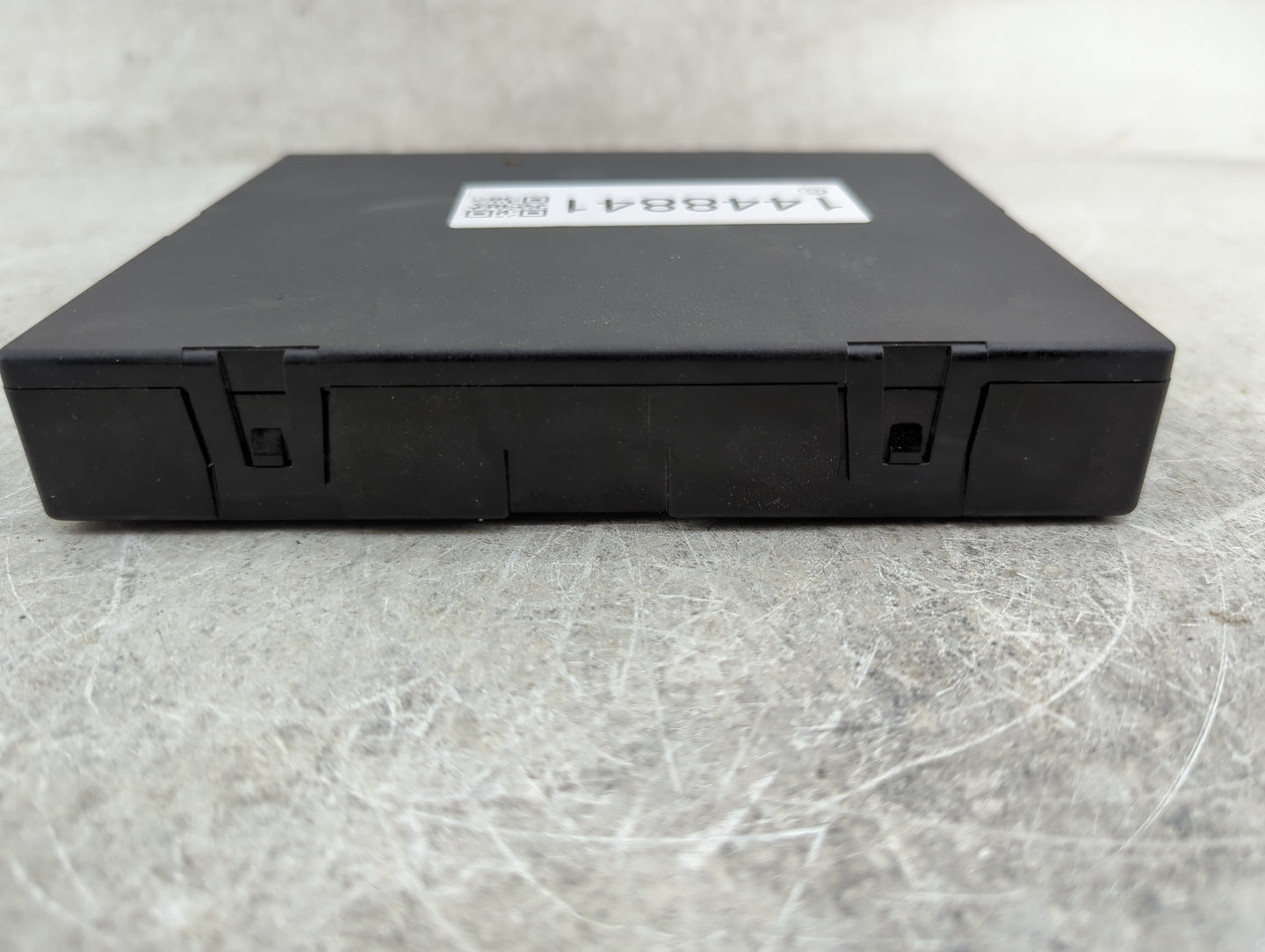 Audi A4 Body Control Module Bcm Inner Cabin Fuse Box - Oemusedautoparts1.com