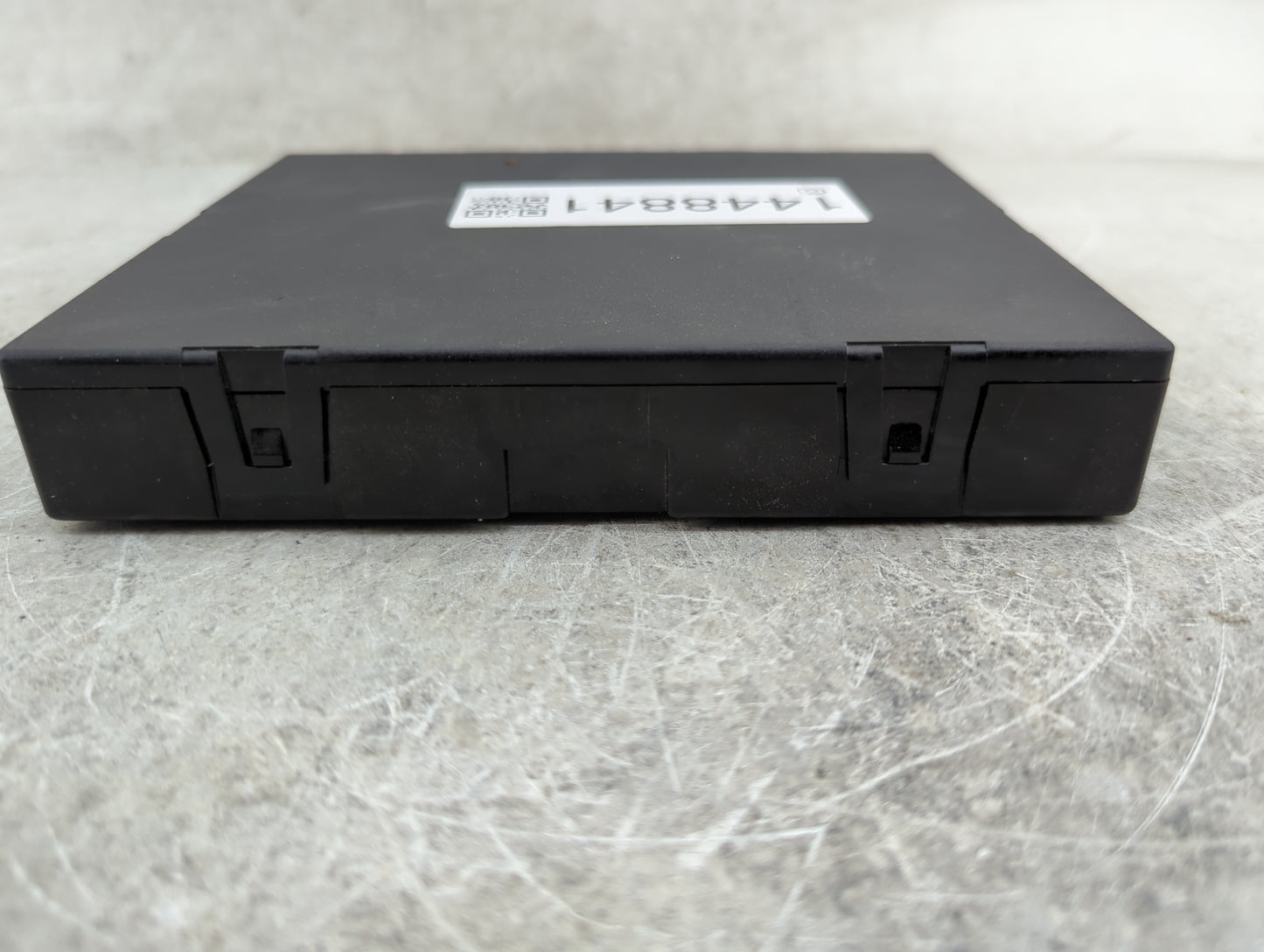 Audi A4 Body Control Module Bcm Inner Cabin Fuse Box - Oemusedautoparts1.com