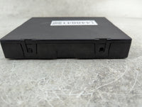 Audi A4 Body Control Module Bcm Inner Cabin Fuse Box - Oemusedautoparts1.com
