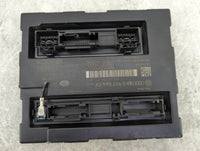 Audi A4 Body Control Module Bcm Inner Cabin Fuse Box - Oemusedautoparts1.com
