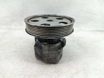 compare product 2009-2012 Audi A4 Power Steering Column Pump Oem