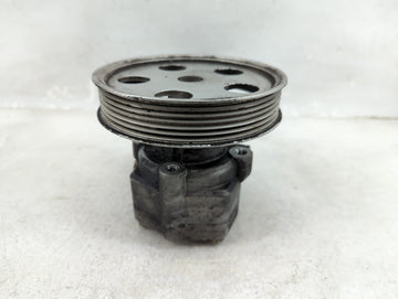 2009-2012 Audi A4 Power Steering Column Pump Oem - Oemusedautoparts1.com