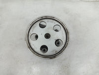 2009-2012 Audi A4 Power Steering Column Pump Oem - Oemusedautoparts1.com