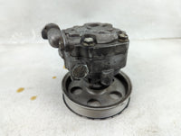 2009-2012 Audi A4 Power Steering Column Pump Oem - Oemusedautoparts1.com