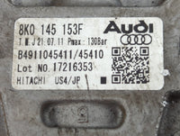 2009-2012 Audi A4 Power Steering Column Pump Oem - Oemusedautoparts1.com