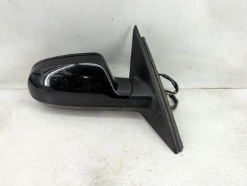 2010-2016 Audi A4 Passenger Side View Mirror - Right Door Mirror OEM Used - Oemusedautoparts1.com