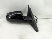 2010-2016 Audi A4 Passenger Side View Mirror - Right Door Mirror OEM Used - Oemusedautoparts1.com