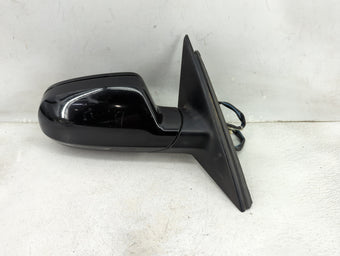 compare product 2010-2016 Audi A4 Passenger Side View Mirror - Right Door Mirror OEM Used