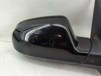 2010-2016 Audi A4 Passenger Side View Mirror - Right Door Mirror OEM Used - Oemusedautoparts1.com