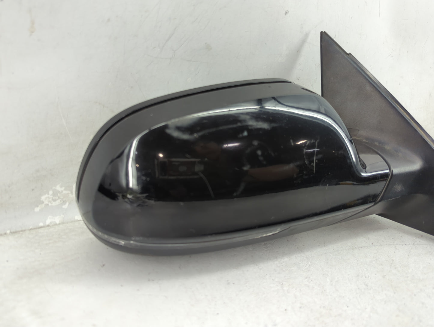 2010-2016 Audi A4 Passenger Side View Mirror - Right Door Mirror OEM Used - Oemusedautoparts1.com