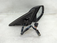 2010-2016 Audi A4 Passenger Side View Mirror - Right Door Mirror OEM Used - Oemusedautoparts1.com