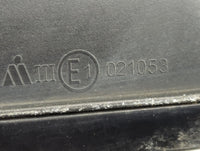 2010-2016 Audi A4 Passenger Side View Mirror - Right Door Mirror OEM Used - Oemusedautoparts1.com