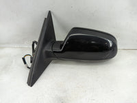2010-2016 Audi A4 Driver Side View Mirror - Left Door Mirror OEM Used - Oemusedautoparts1.com