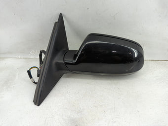 compare product 2010-2016 Audi A4 Driver Side View Mirror - Left Door Mirror OEM Used