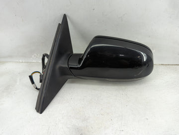 2010-2016 Audi A4 Driver Side View Mirror - Left Door Mirror OEM Used - Oemusedautoparts1.com