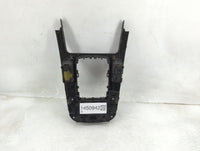 2010-2012 Audi A4 Radio AM FM Cd Player Receiver Replacement P/N:8T0919609F 8T0919609FWFX Fits OEM Used Auto Parts - Oemused