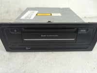 2011 Audi A4 Radio AM FM Cd Player Receiver Replacement P/N:8T1035664C 8T1035664B Fits Fits 2010 2012 2013 2014 2015 2016 20