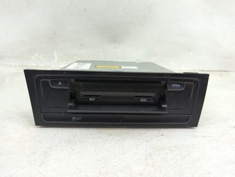 compare product 2011 Audi A4 Radio AM FM Cd Player Receiver Replacement P/N:8T1035664C 1859137 Fits Fits 2010 2012 2013 2014 2015 2016 2017 OEM Used Auto Parts