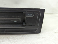 2011 Audi A4 Radio AM FM Cd Player Receiver Replacement P/N:8T1035664C 1859137 Fits Fits 2010 2012 2013 2014 2015 2016 2017 