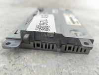 2010-2012 Audi A4 Information Radio Display Screen - Oemusedautoparts1.com